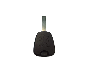 CHAVE GAVETA PEUGEOT 307 SEM FRISO NA LATERAL