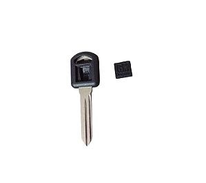 CHAVE GAVETA PARA CHIP BLAZER S10