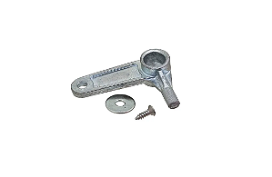 EXCÊNTRICO DA MAÇANETA DA PORTA  ATRON HPN ACCELO
