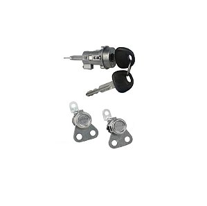KIT DE CILINDROS COM MESMAS CHAVES HYUNDAI HR