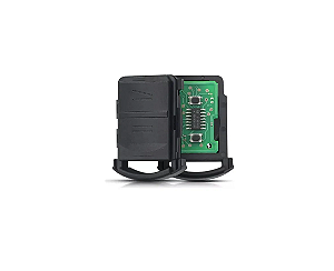 CONTROLE DA CHAVE TELECOMANDO MERIVA CORSA G2 APÓS 2012