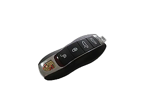 CARCAÇA CHAVE PRESENÇA PORSCHE CAYENNE 911 BOXTER  PANAMERA