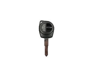 CARCAÇA CHAVE TELECOMANDO SUZUKI GRAND VITARA SX4 S CROSS 2B