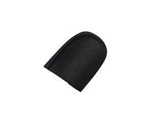 CAPA CILINDRO DE CHAVE DA PORTA GOLF FOX GOL G5 SEM FURO
