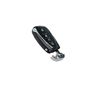CARCAÇA CHAVE PRESENÇA CRUZE ONIX COBALT TRAKER EQUINOX 4BM