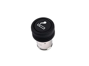 ACENDEDOR DE CIGARROS ONIX PRISMA S10 COBALT