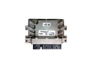 MÓDULO DE INJEÇÃO ELETRÔNICA RANGER