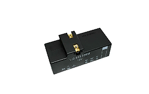 RELÊ VENTILADOR RADIADOR FOX POLO GOLF AUDI A3 ORIGINAL