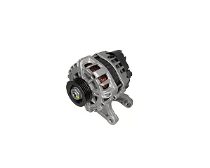 ALTERNADOR RENAULT KWID  3 CILINDROS 70A NOVO ORIGINAL