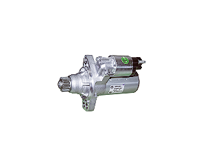 MOTOR DE PARTIDA FOX VOYAGE VW UP NOVO ORIGINAL