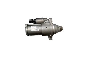 MOTOR PARTIDA T-CROSS POLO VIRTUS TIGUAN A3 NOVO ORIGINAL