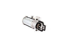 MOTOR DE PARTIDA FORD KA AUTOMÁTICO 1.5 3 CILINDROS