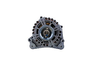 ALTERNADOR FOX GOL PARATI SANTANA GOLF 90A 12V NOVO ORIGINAL