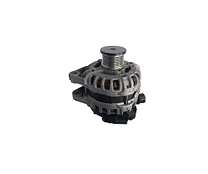 ALTERNADOR FORD KA 3 CILINDROS 1.0 110A NOVO ORIGINAL