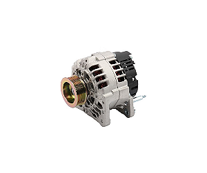 ALTERNADOR AUDI A2 A3 A4 TT S3 90 AMP NOVO ORIGINAL