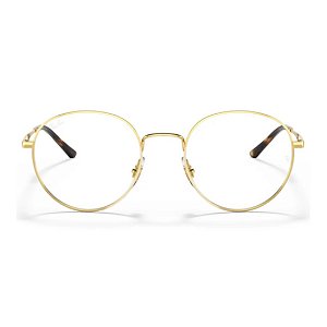Óculos de grau Ray-Ban Unissex