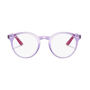 Óculos de grau infantil Ray-Ban
