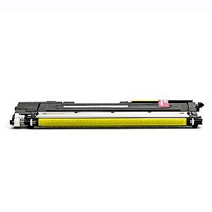 Toner Samsung Y404S | CLT-Y404S Amarelo Compatível para 1.000 páginas