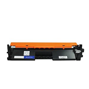 Toner HP CF217A | 17A Compatível para 1.600 páginas