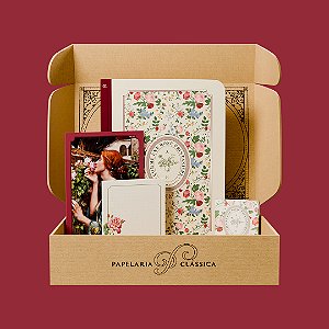 Box Floret