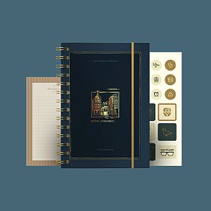 Madrid | Planner Católico 2026