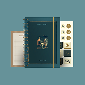 Madrid | Planner 2026