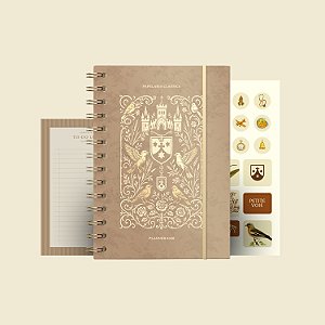 Lisieux | Planner 2026