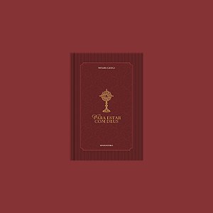 Devocionário | Para Estar com Deus