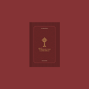 Devocionário | Para Estar com Deus