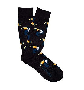 Meia Unissex Lupo Urban - 16905