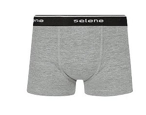 Cueca Infantil Boxer Selene - Código 12450