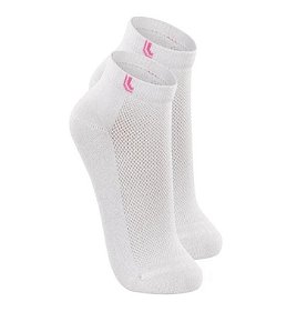 Kit 3 Meias AF Sport Feminina Lupo 3226