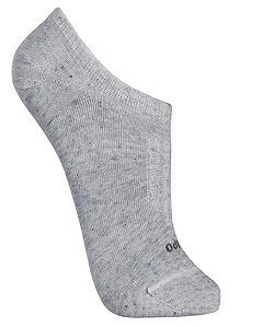 Kit com 3 Pares Meia Soquete Adulto Masculina Sortidas Lupo Sport 3270