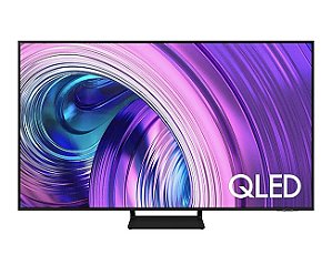 Samsung Smart TV 50 polegadas QLED 4K 2022