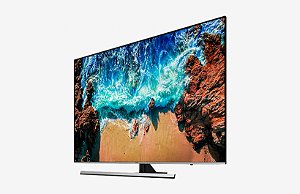 49" Samsung Uhd 4k Smart Tv