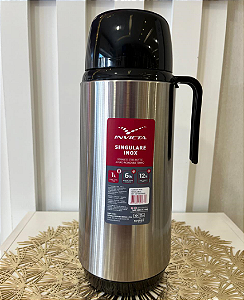 Garrafa Térmica 1L