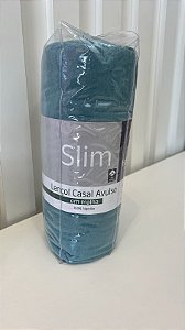 LENÇOL ELASTICO CASAL