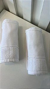Toalha de Rosto dohler 85% algodão 50 x 80 cm