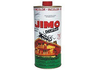 JIMO CUPIM LATA 900 ML