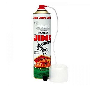 JIMO CUPIM AEROSOL 400ML 250GR