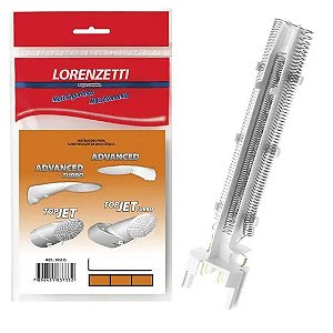 RESISTENCIA ADVANCED 127V 5500W LORENZETTI