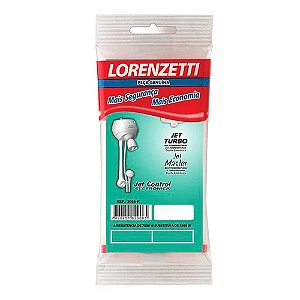 RESISTENCIA JET TURBO JET MASTER 220V 7800W
