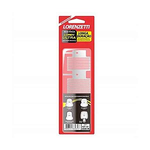 RESISTENCIA LORENULTRA 3T 127V 5500W LORENZET