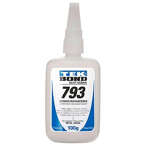 COLA TEKBOND 793 100 GRAMAS