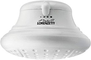 CHUVEIRO BELLA DUCHA ULTRA 4T 127V 5500W