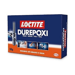 DUREPOXI MASSA 50 GR