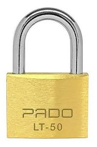CADEADO N. 50 PADO