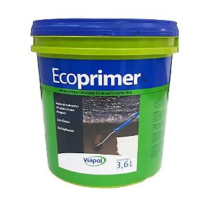 PRIMER 3,60 LTS ECOPRIMER VIAPOL