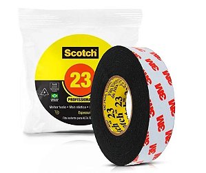 FITA ALTA FUSAO 19MM X 10M 3M
