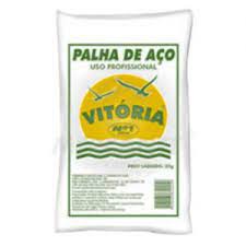 PALHA ACO N. 1 VITORIA